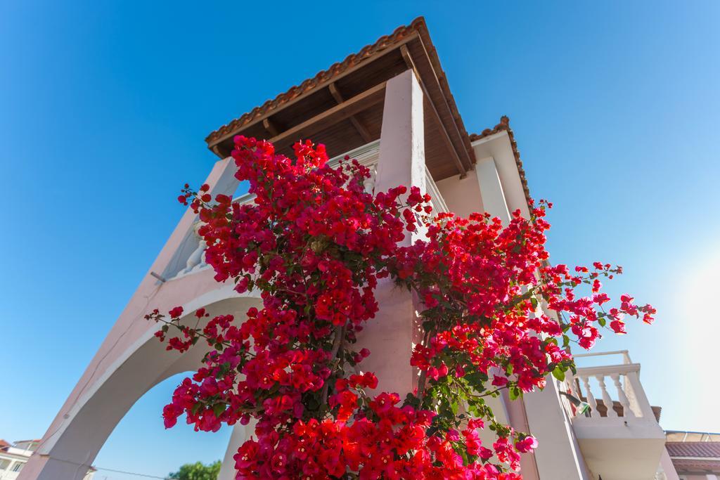 Margarita Resort Kalamákion 外观 照片