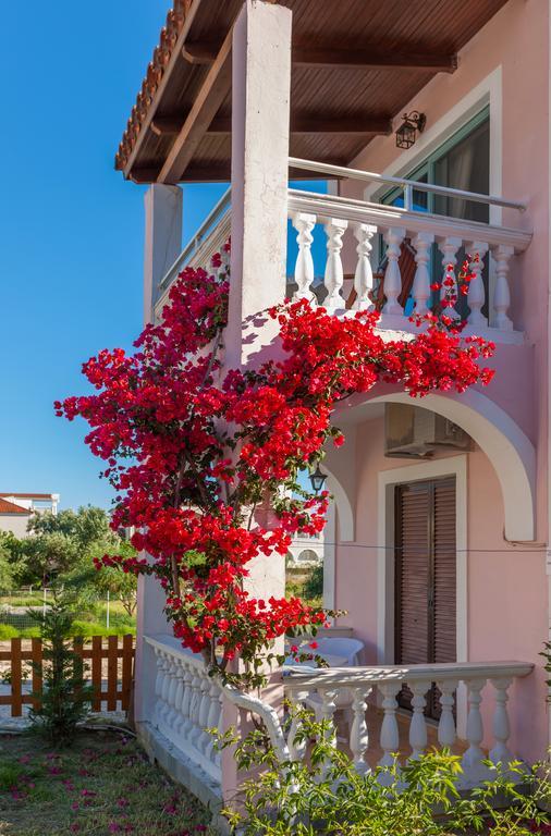 Margarita Resort Kalamákion 外观 照片