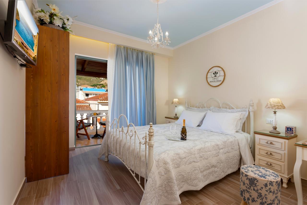Margarita Resort Kalamákion 外观 照片